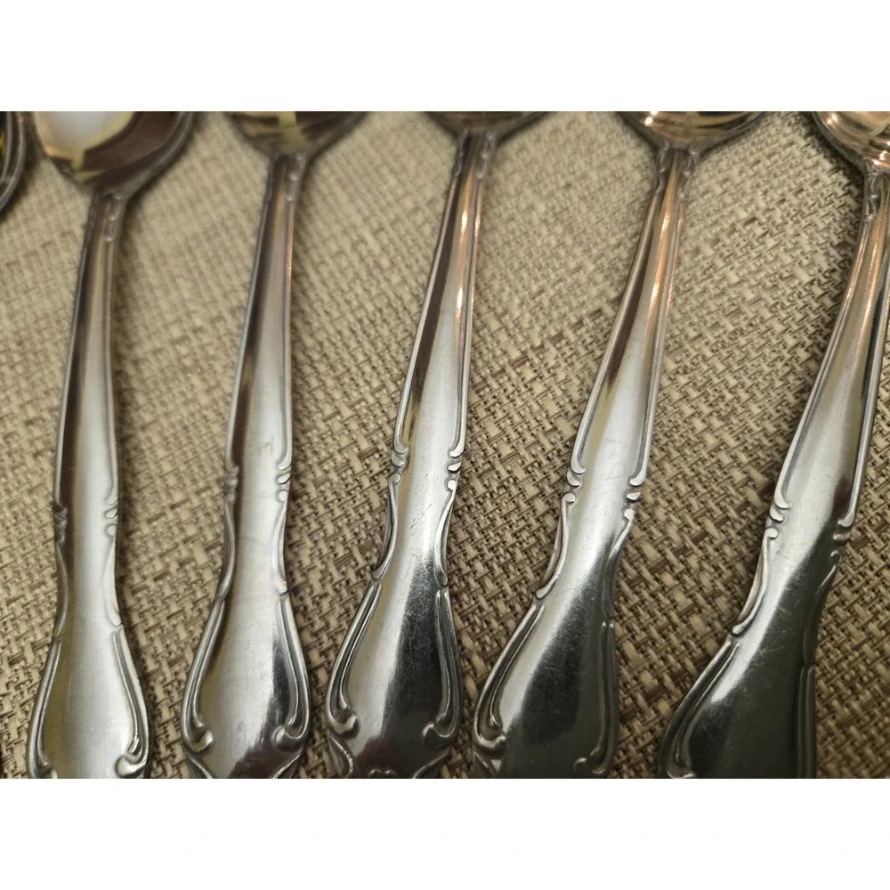 Oneida melinda stainless